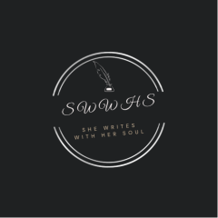 She Writes with Her Soul